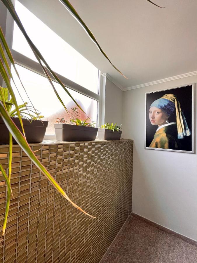 Vila Luminita ซินจอร์ซ-เบย ภายนอก รูปภาพ