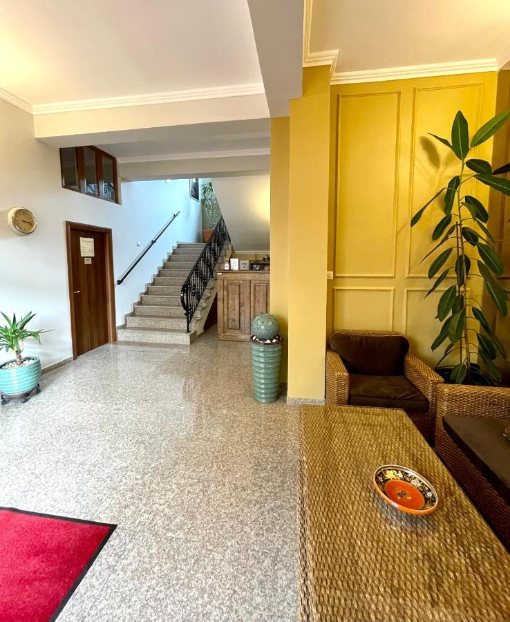 Vila Luminita ซินจอร์ซ-เบย ภายนอก รูปภาพ