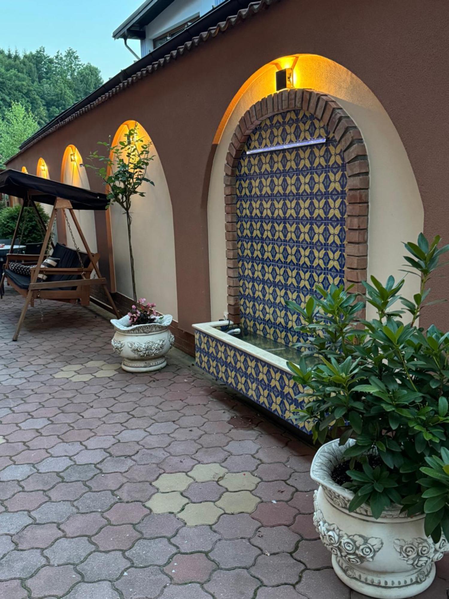 Vila Luminita ซินจอร์ซ-เบย ภายนอก รูปภาพ