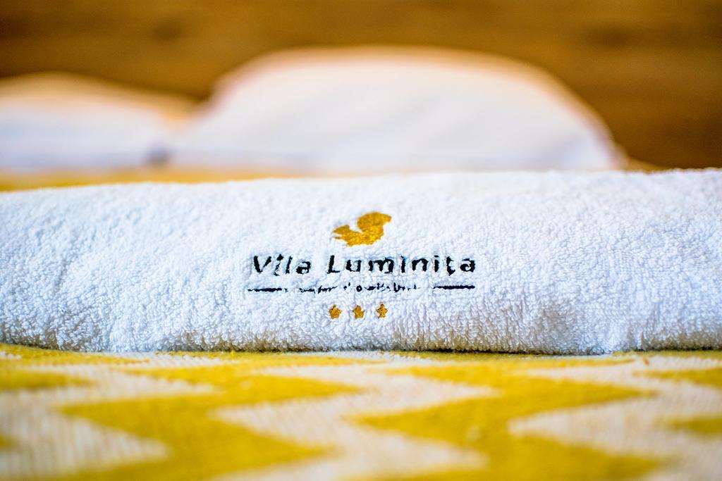 Vila Luminita ซินจอร์ซ-เบย ภายนอก รูปภาพ